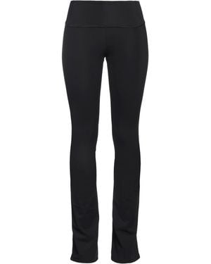 Palm Angels Leggings - Black
