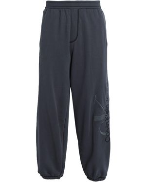 Calvin Klein Trouser - Blue