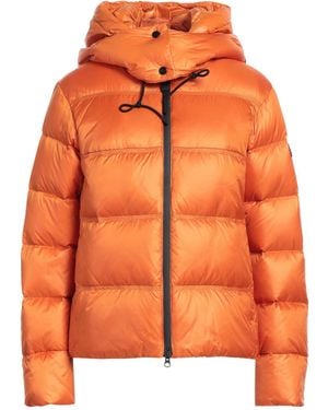 Peuterey Puffer - Orange