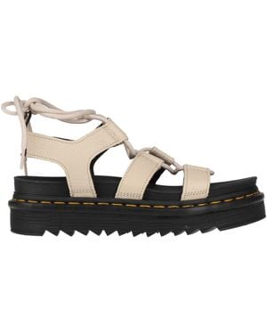 Dr. Martens Sandali - Bianco