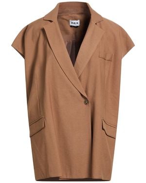 Berna Blazer - Brown