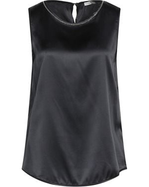 Peserico Top - Black
