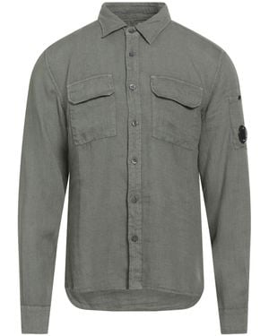 C.P. Company Shirt - Grey
