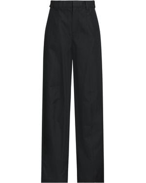 Alexander Wang Trouser - Black