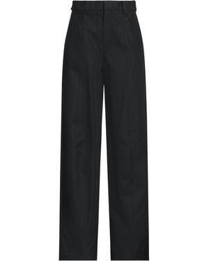 Alexander Wang Trouser - Black