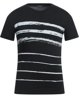 Kaos T-shirt - Black