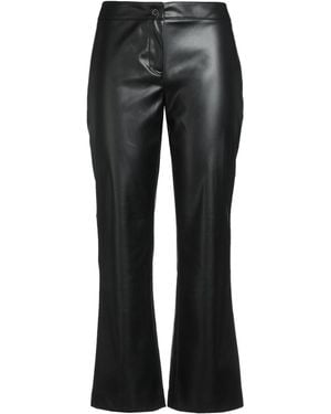 DESPIRAL Trouser - Grey