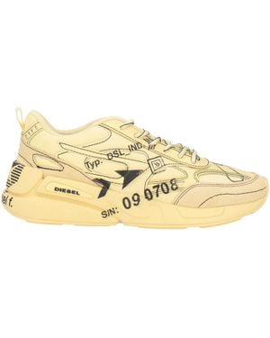 DIESEL Trainers - Natural