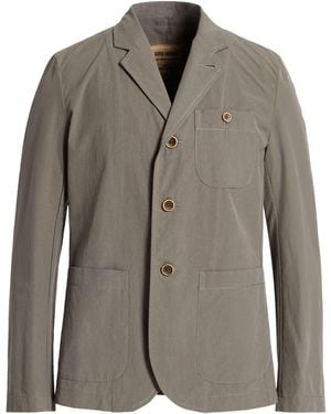 Uma Wang Blazers - Brown