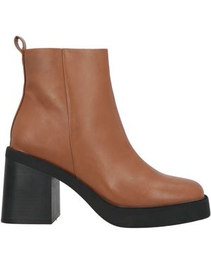 Gioseppo Ankle Boots - Brown