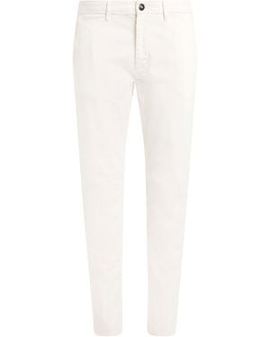 Liu Jo Trouser - White