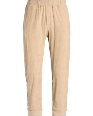 Zanone Trouser - Natural