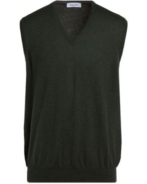Gran Sasso Pullover - Verde