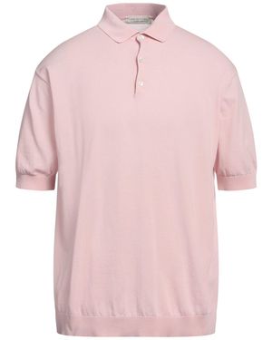 FILIPPO DE LAURENTIIS Jumper - Pink