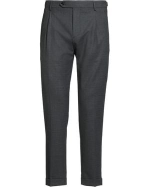 Berwich Trouser - Grey