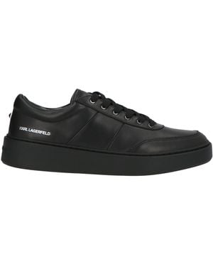 KARL LAGERFELD Trainers - Black