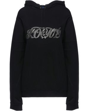Koche Sweatshirt - Schwarz