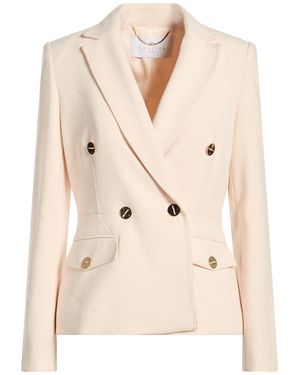 Nenette Blazers - Natural