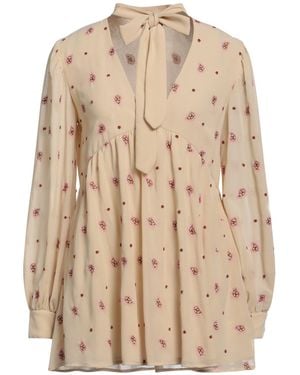 Ottod'Ame Top - Natural
