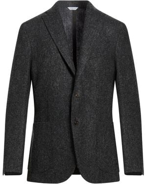 Boglioli Blazer - Black