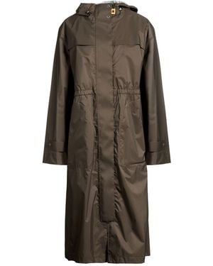 Parajumpers Overcoat & Trench Coat - Brown