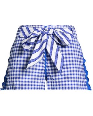 MARYBLOOM Shorts & Bermuda Shorts - Blue
