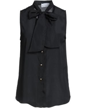 Gaelle Paris Shirts - Black