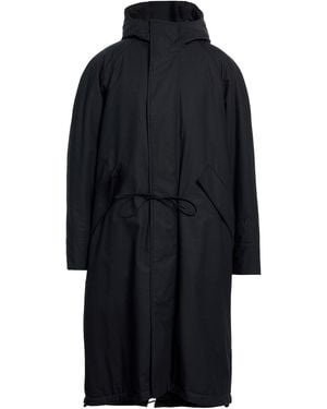 Jil Sander Abrigo - Azul