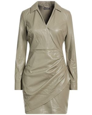 Guess Mini Dresses - Grey