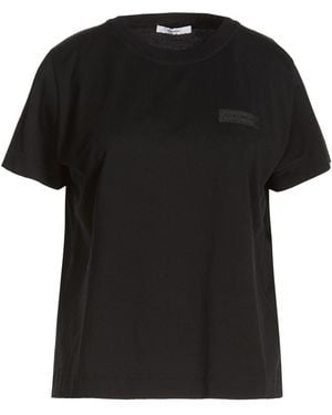 Givenchy T-Shirts - Schwarz