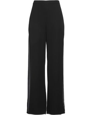 CAMILLA Trouser - Black