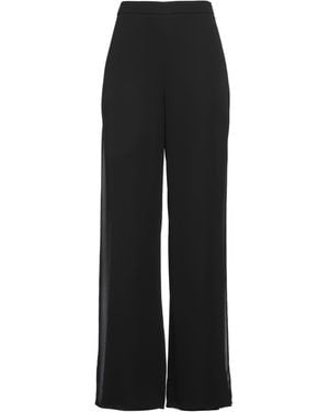 CAMILLA Trouser - Black