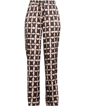 Fred Mello Pants - White