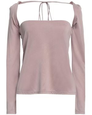 Tibi Top - Pink