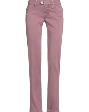 Jacob Cohen Pantalone - Viola