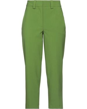 Jucca Pants - Green