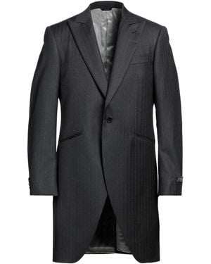 Tombolini Blazer - Black