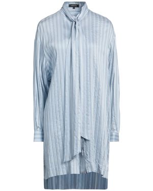 Barbara Bui Vestito Corto - Blu