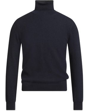 FILIPPO DE LAURENTIIS Cuello Alto - Azul