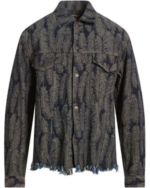 Kapital Denim Outerwear - Grey
