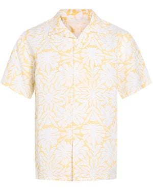 Harmont & Blaine Shirt - White