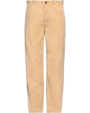 Dickies Trouser - Natural