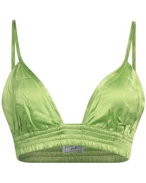 Jijil Top - Green