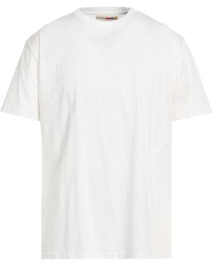 MODES T-Shirt Cotton - White