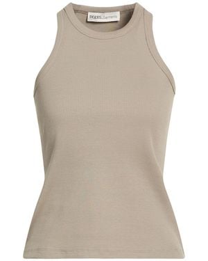 MODES Tank Tops - Natural
