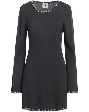 THE GARMENT Mini Dress - Black