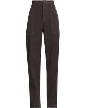 Tod's Trousers - Grey
