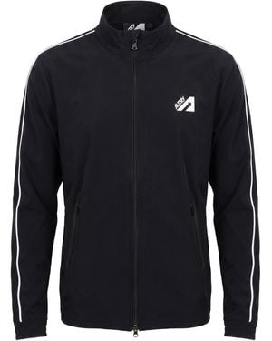 Autry Sweatshirt Polyamide, Elastane - Blue