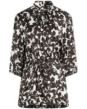 Liviana Conti Tops - Black