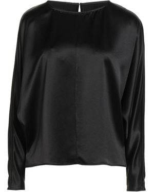 By Malene Birger Top - Nero